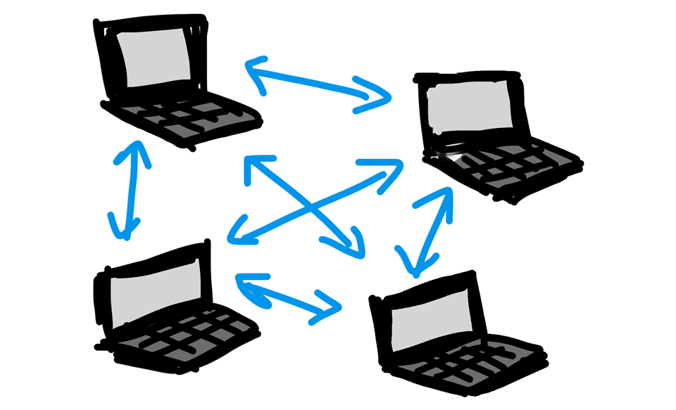 Peer-to-Peer Network
