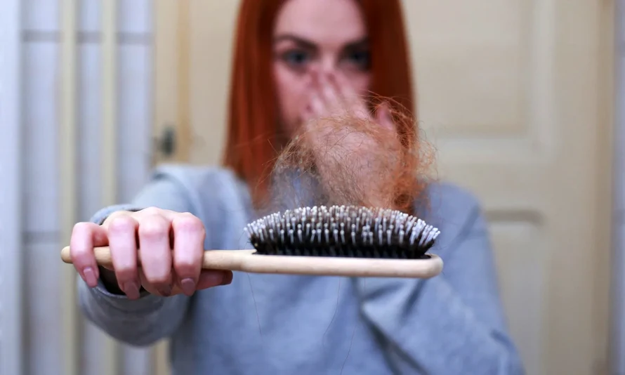 Hair loss remedies: Here is a proven home remedy to control hair loss
