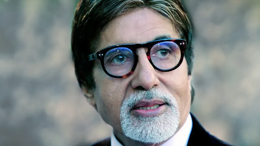 Amitabh Bachchan: It is Unfair to Say South Cinema Outshines Bollywood ...