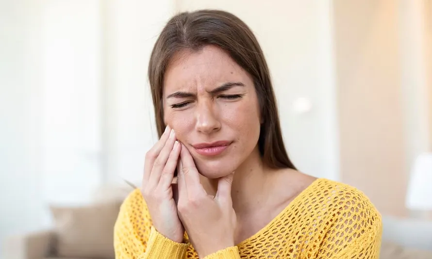 11 Home Remedies for Toothache Relief: Natural Solutions to Alleviate ...